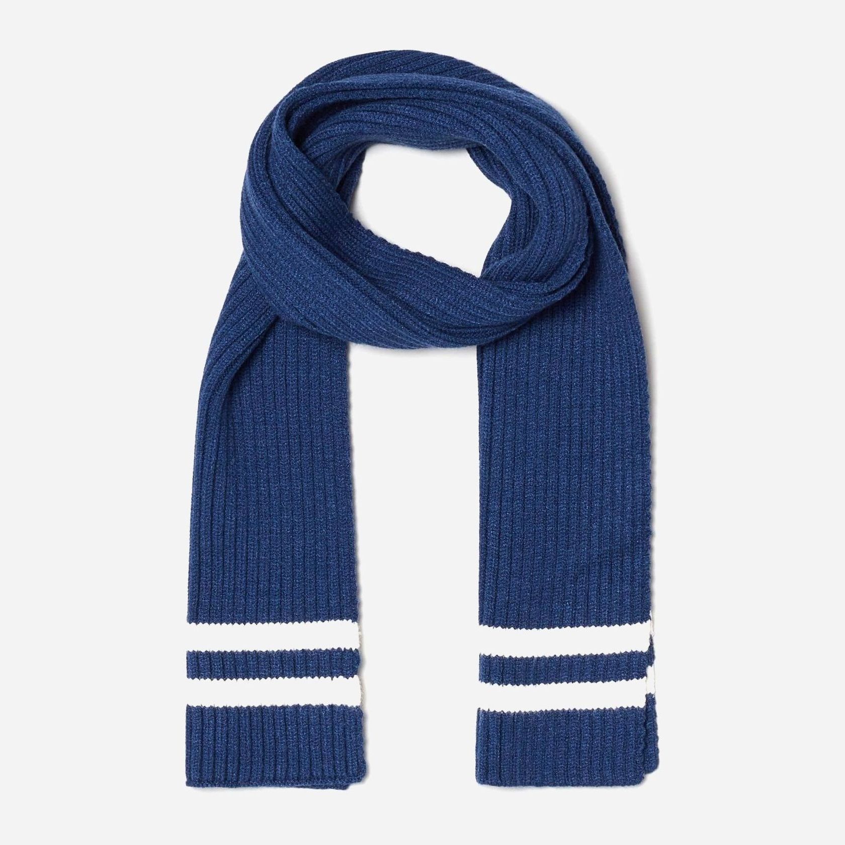 

Шарф OVS 1369571 Blue