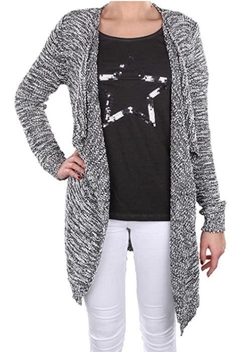 

Кардиган TOM TAILOR, Кардиган TOM TAILOR XS