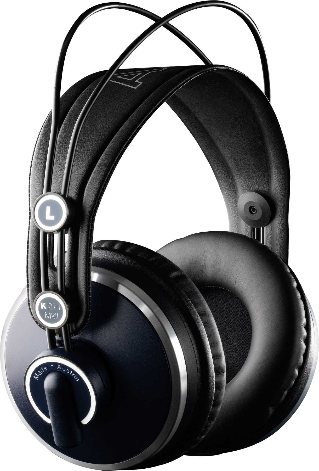 

Проводные наушники AKG K271 MKII (K271 MKII)