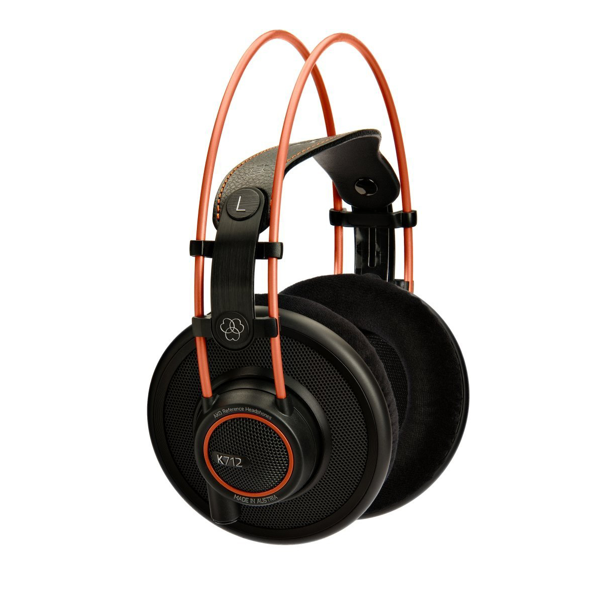 

Проводные наушники AKG K712 PRO (K712 PRO)