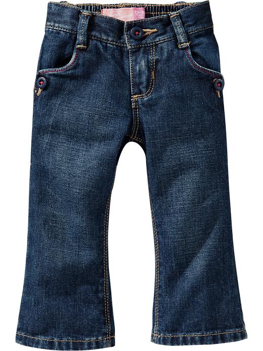 

Джинсы Old Navy Синий (12-18M/74-78) (911)