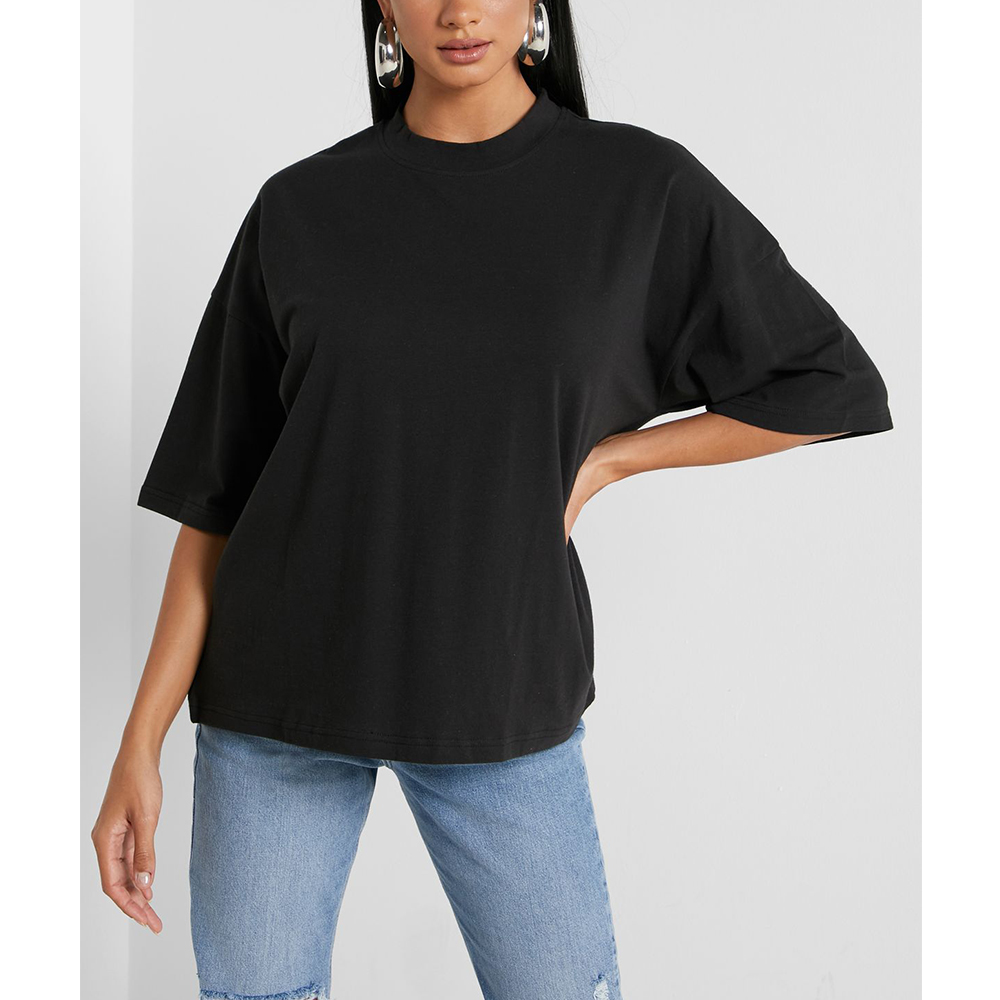 

Футболка оверсайз Missguided, Футболка оверсайз Missguided 38