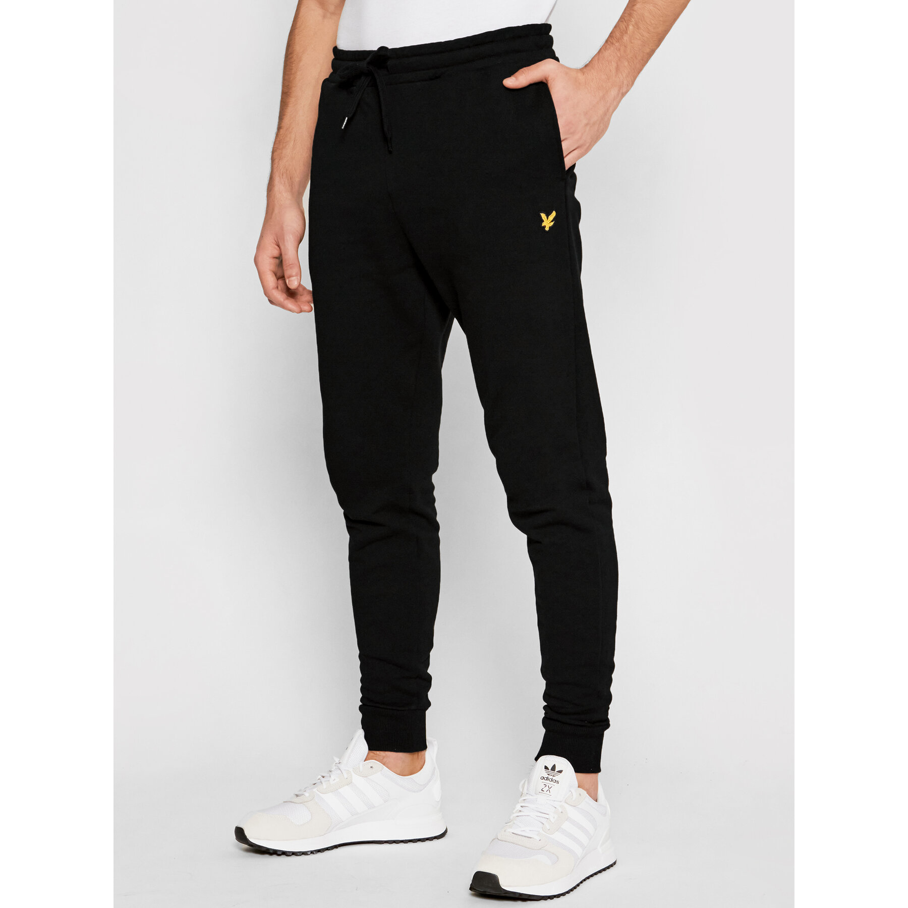 

Спортивные штаны Lyle & Scott, Спортивные штаны Lyle & Scott L