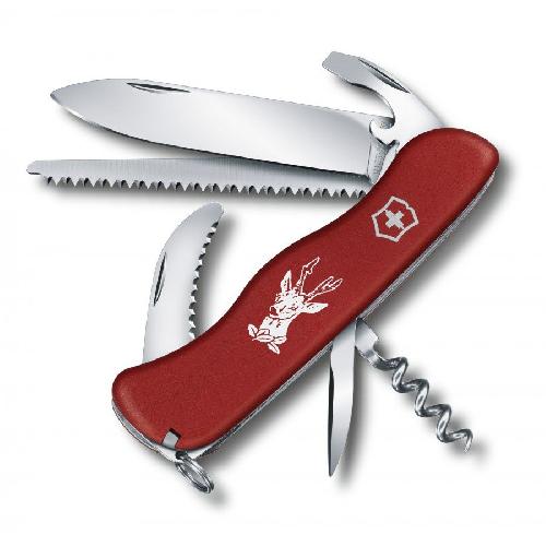 

Ніж Victorinox Hunter 0.8573