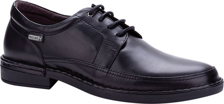 

Мужские туфли Pikolinos Bermeo Oxford M0M-4255 Black Calfskin Leather 39