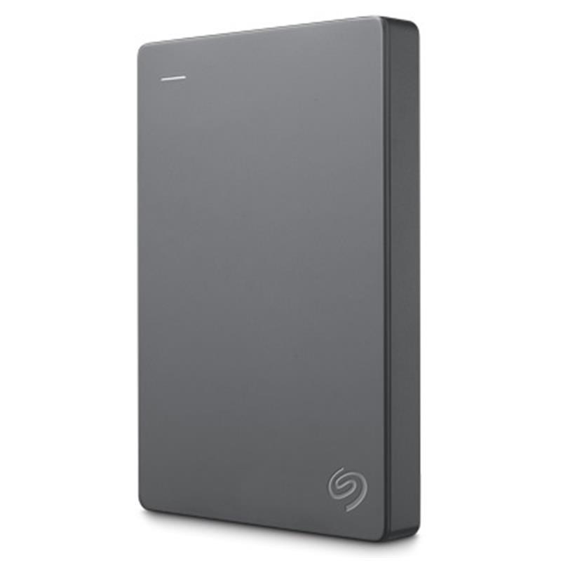 

HDD ext 2.5" USB 5.0TB Seagate Bacis Black (STJL5000400)
