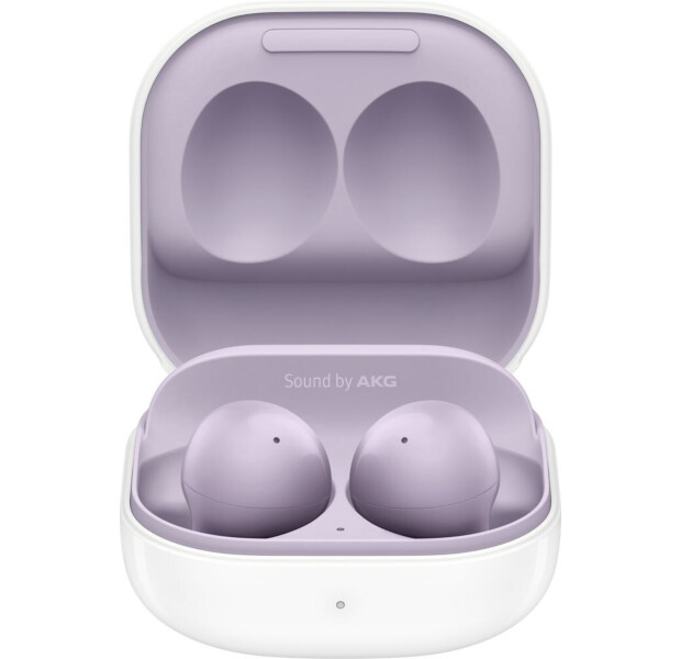 

Наушники TWS Samsung Galaxy Buds2 Lavender (SM-R177NLVA)