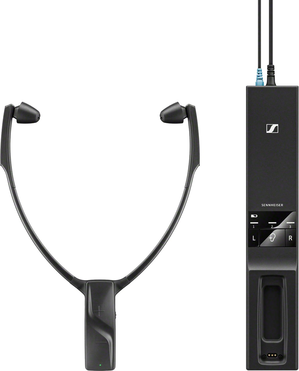 

Наушники Sennheiser RS 5000