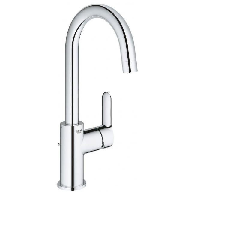 

Смеситель для кухни GROHE BauEdge 23760000