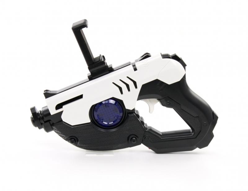 

Бластер виртуальной реальности AR-Glock gun ProLogix (NB-007AR)