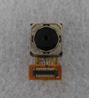 

Передняя камера 5.0MP для iOcean X8 MTK6592 1920x1080