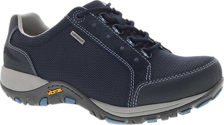 

Женские кроссовки Dansko Peggy Sneaker Navy Suede 41