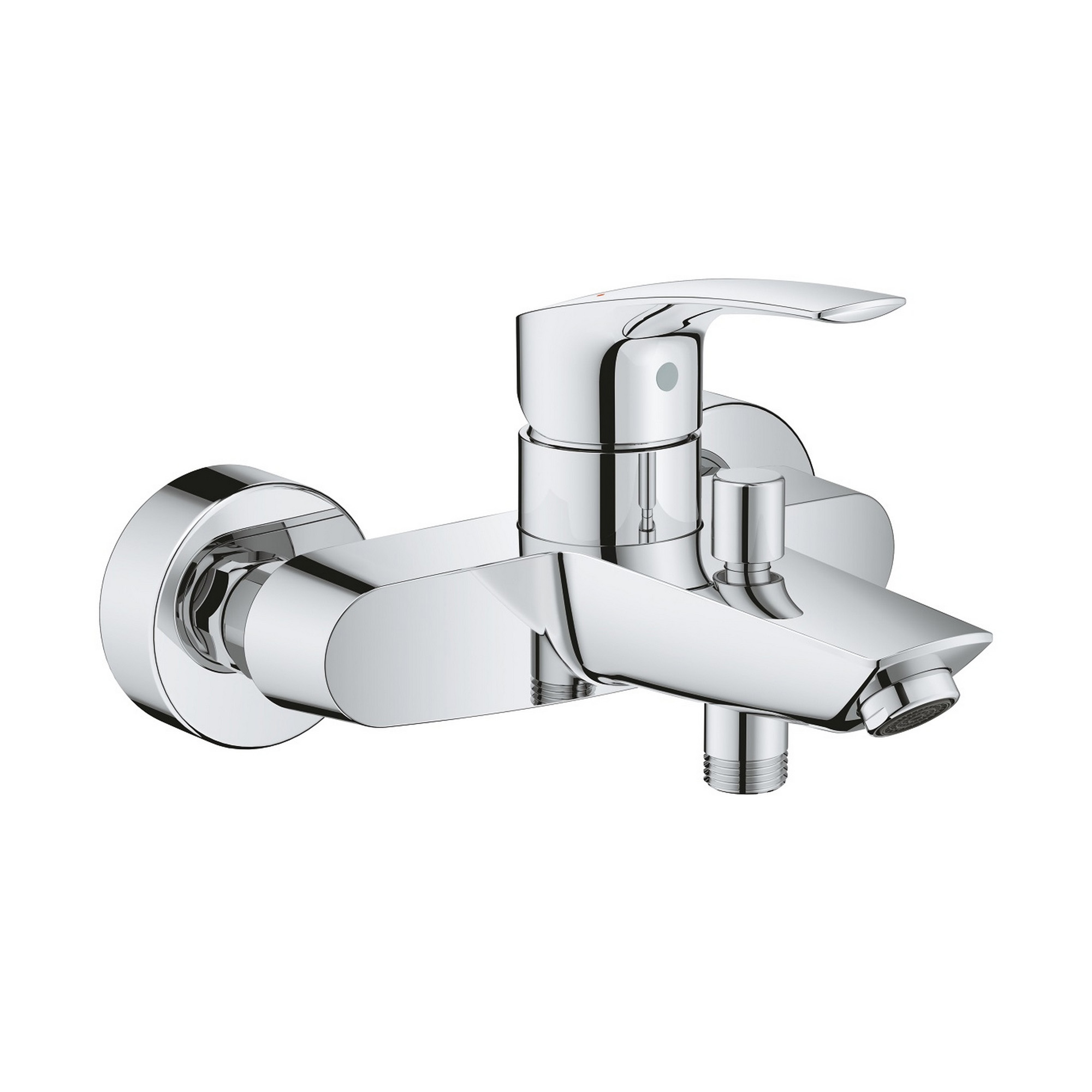 

Смеситель для ванны Grohe Eurosmart New 33300003
