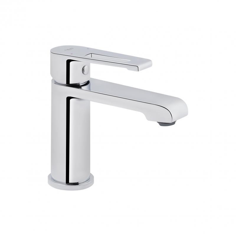 

Смеситель для раковины QTAP Tern 1061102C Хром