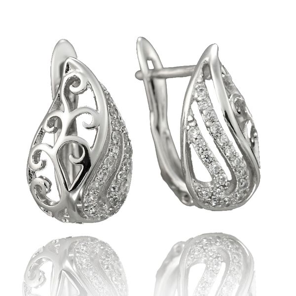 

Сережки Xuping 20368