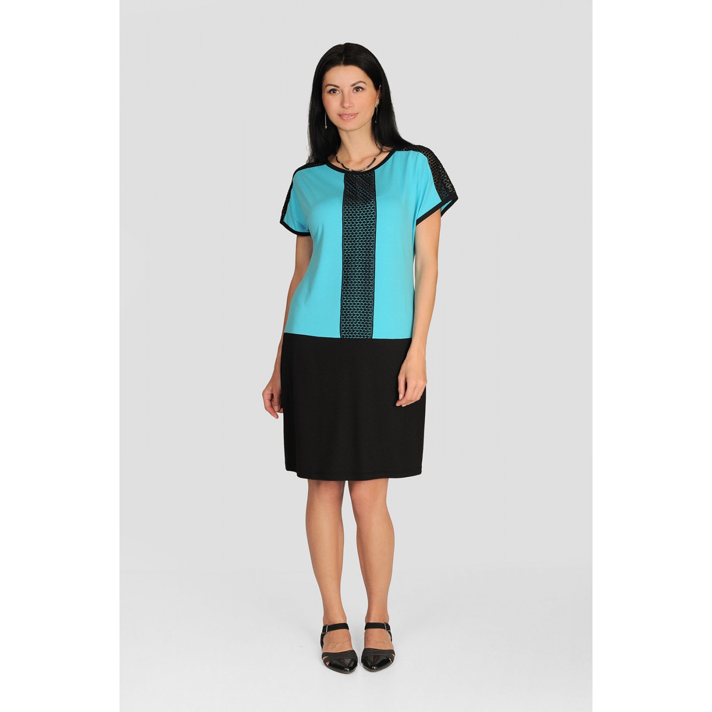 

Платье Lila 53693, Размер , Цвет бирюзовый, Платье Lila 53693, Размер XL, Цвет бирюзовый