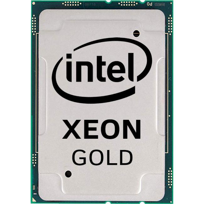 

Процеcор Dell EMC Intel Xeon Gold 5218R (338-BVKJ)