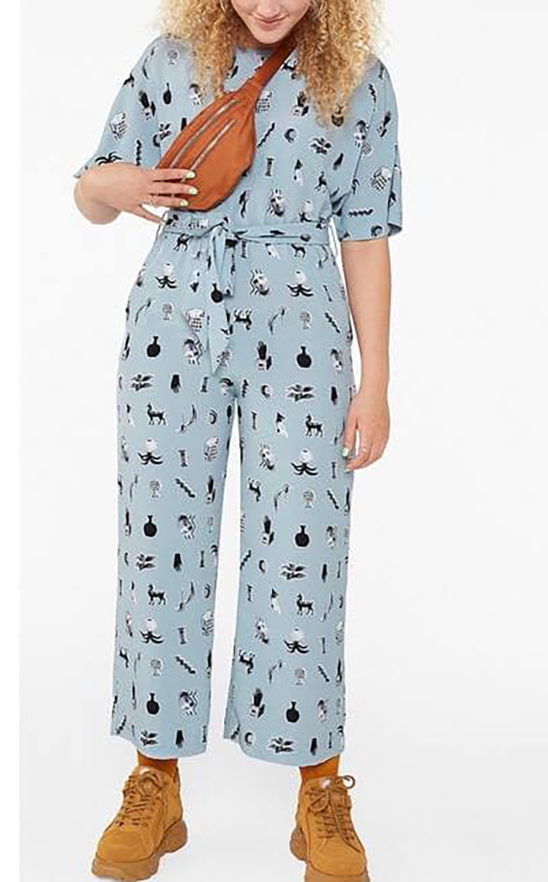 

Комбинезон Monki, Комбинезон Monki XL