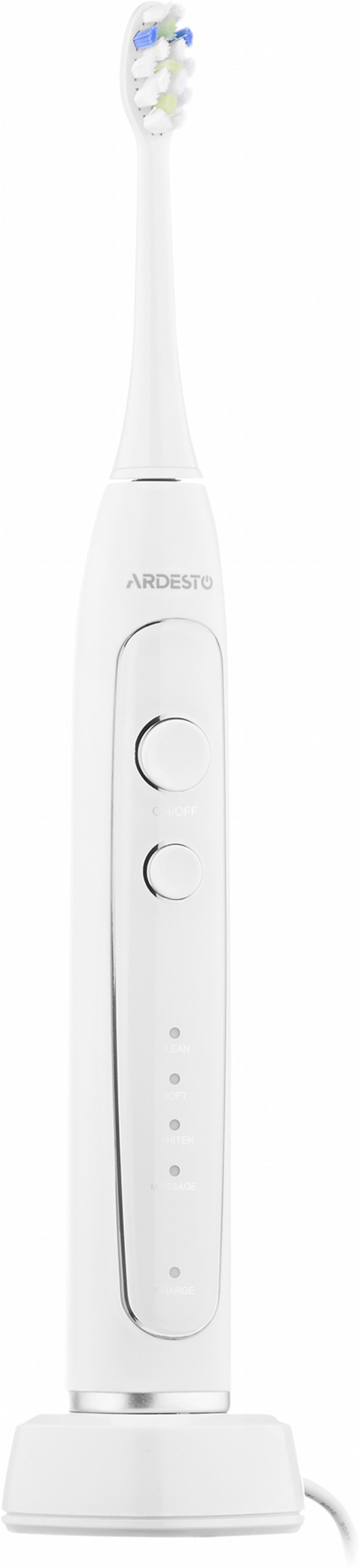 

Электрическая зубная щетка Ardesto ETB-113W