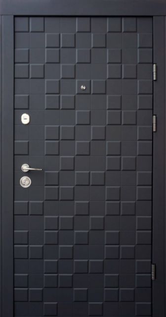 

Входная дверь Qdoors Ультра Онтарио (850х2050) мм квартира
