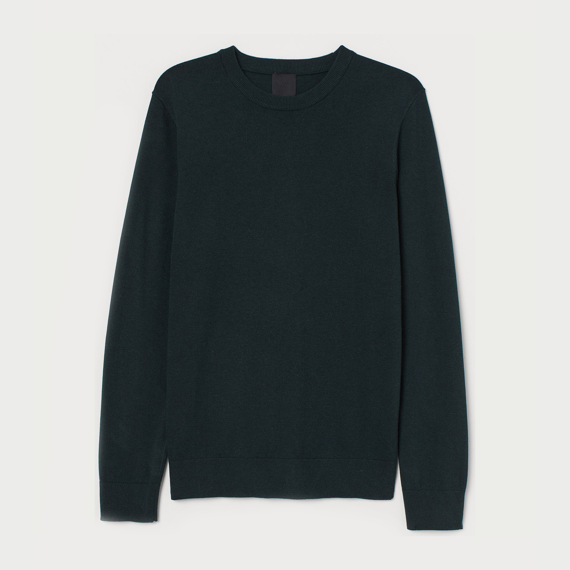 

Джемпер H&M 5643581log  Сине-зеленый, Джемпер H&M 5643581log S Сине-зеленый