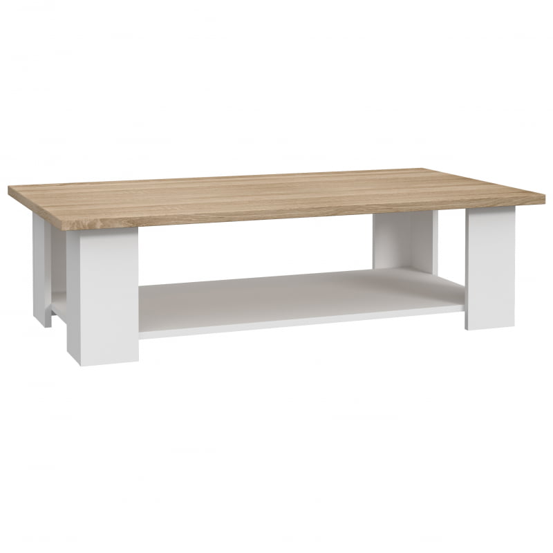 

Журнальный столик CFTT5004 Forte 110x31x60 101805