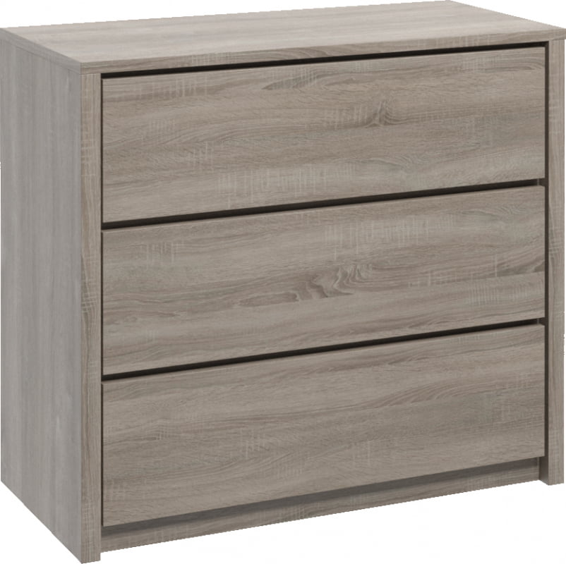 

Комод Montana Gała Meble 90x80x43 (Montana K3S) 110816