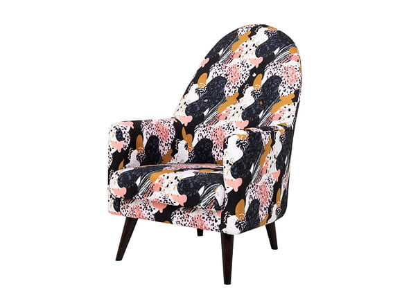 

Кресло Emilly BRW Sofa 71x107x83 110398