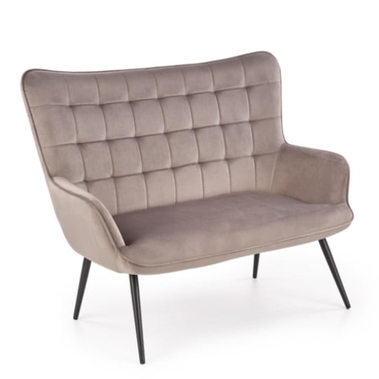 

Диван Castel XL Halmar 129x100x99 (V-CH-CASTEL_XL-SOFA) 101012