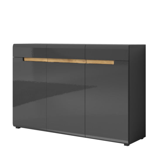 

Комод Hektor Helvetia Wieruszów 137x92x39 110364