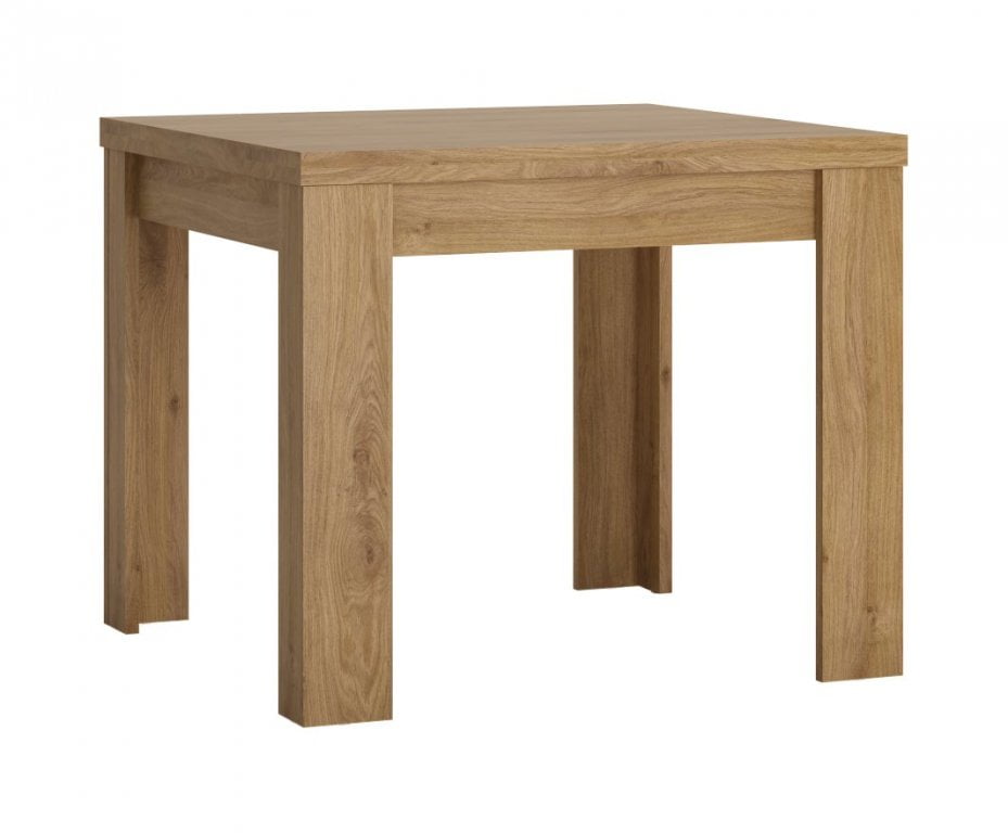 

Классический раздвижной обеденный стол Shetland Meble Wójcik 90x76.5x90 101778