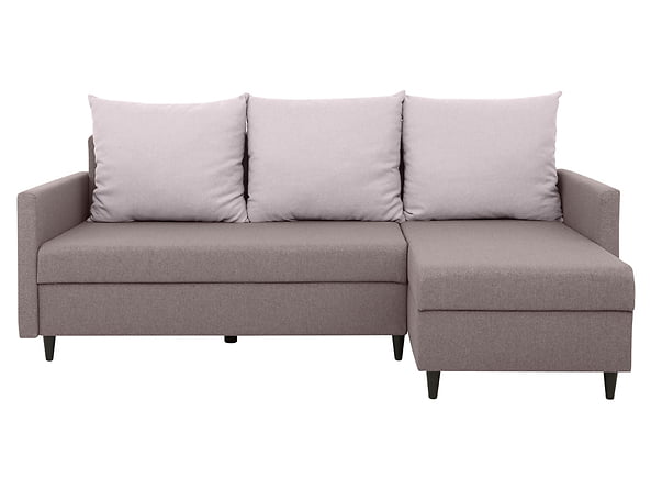 

Уголок левый / правый с функцией сна и контейнером Fido DL BRW Sofa 216x91x138 (FIDO_LUX_2DL.URC) 102574