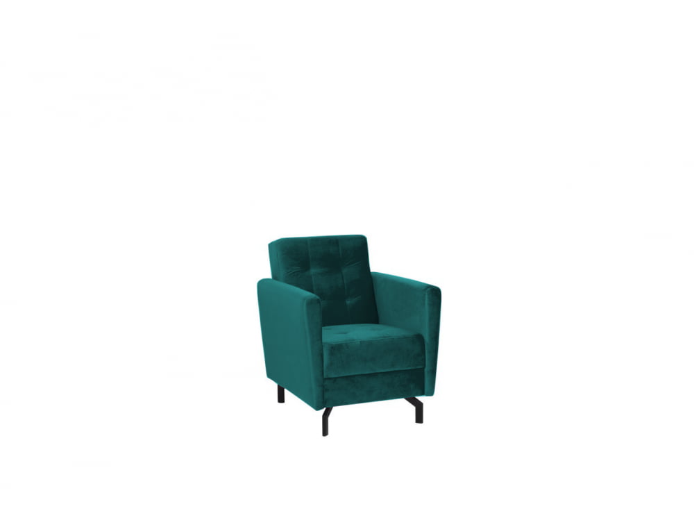 

Кресло Mia Gawin Meble 75x92x85 108464