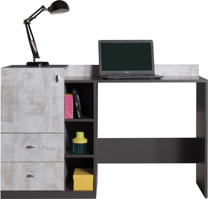 

Письменный стол Tablo Meblar 130x84x55 (TABLO_9) 103608