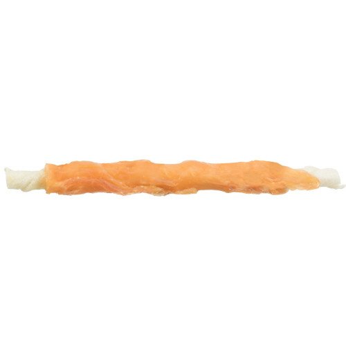 

Жевательные палочки Trixie - Denta Fun курица, для собак, 28 см, 3 шт, 250 г