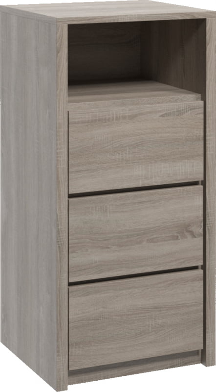 

Комод Montana Gała Meble 50x103x46 (Montana KS3) 110941