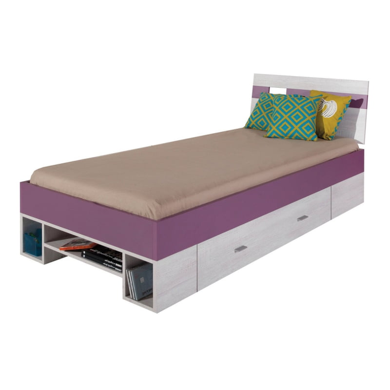 

Кровать 90 Next Meblar 95x87x210 102060
