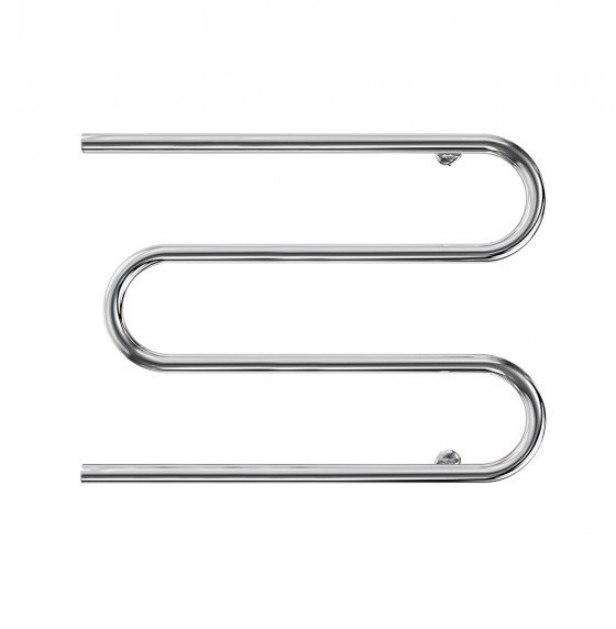 

Водяной полотенцесушитель Mario Змейка 30 530x700/500 (1.1.3003.05.P)