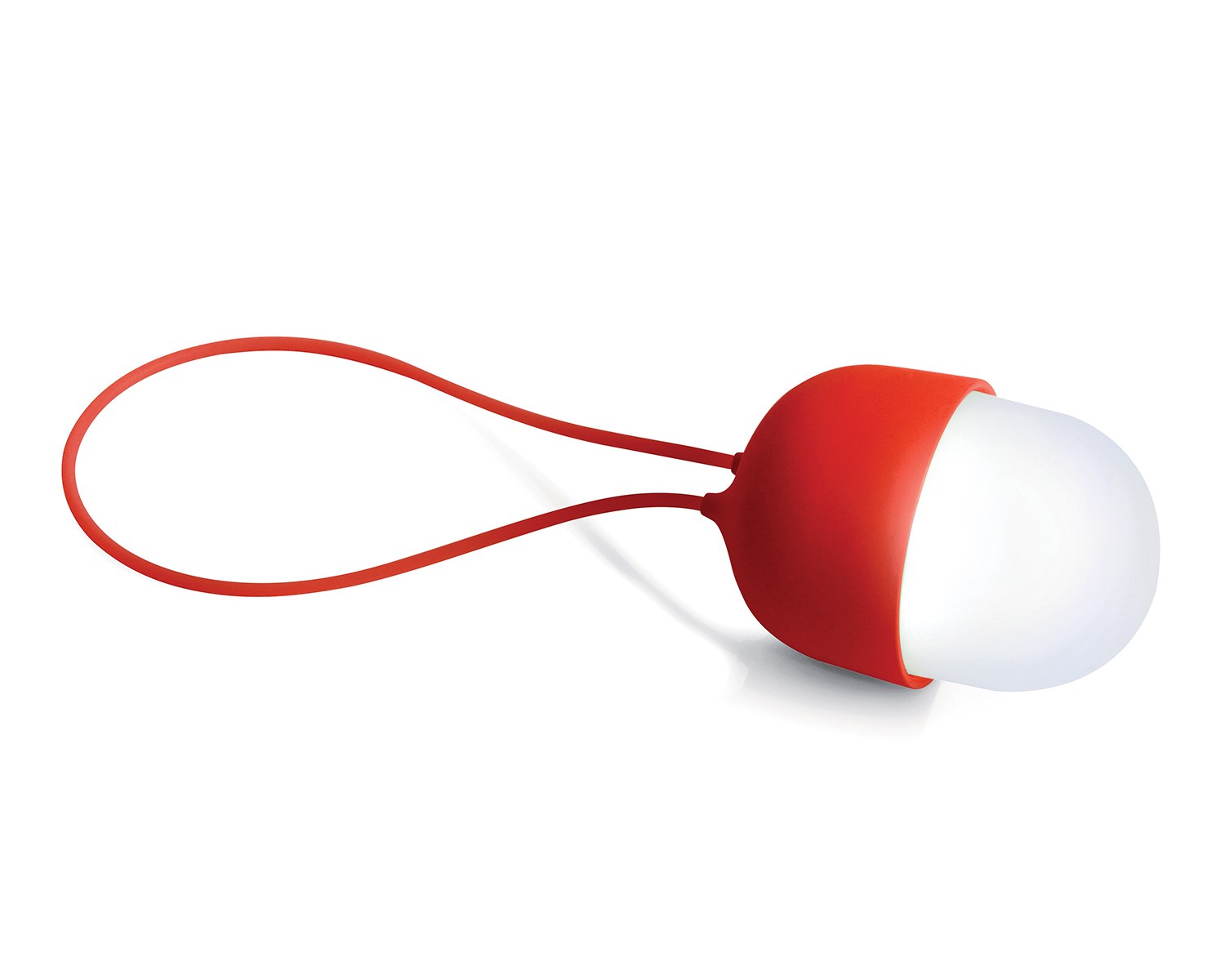 

LED подсветка LEXON Clover красный