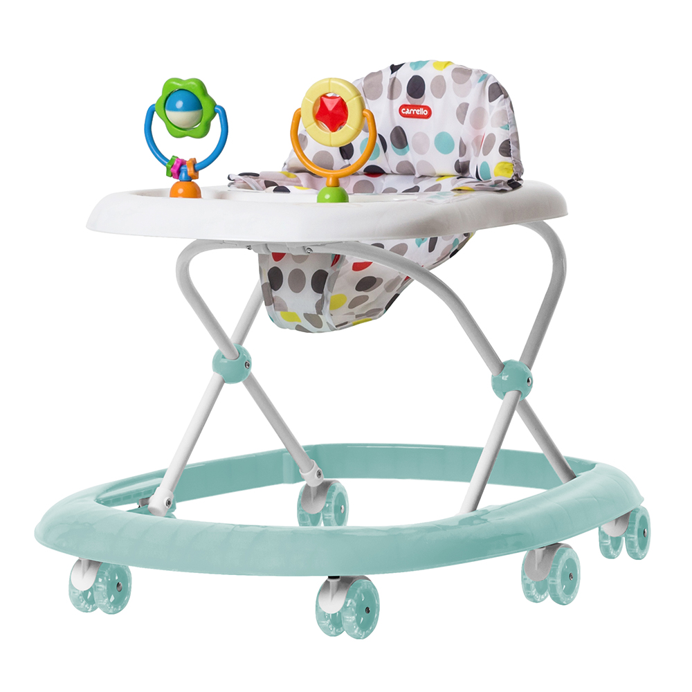 

Ходунки CARRELLO Tempo CRL-7202 Azure /3/