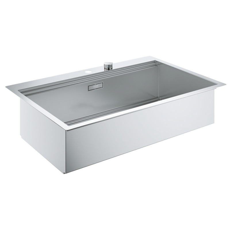 

Кухонная мойка Grohe Sink K800 90см 31584SD0
