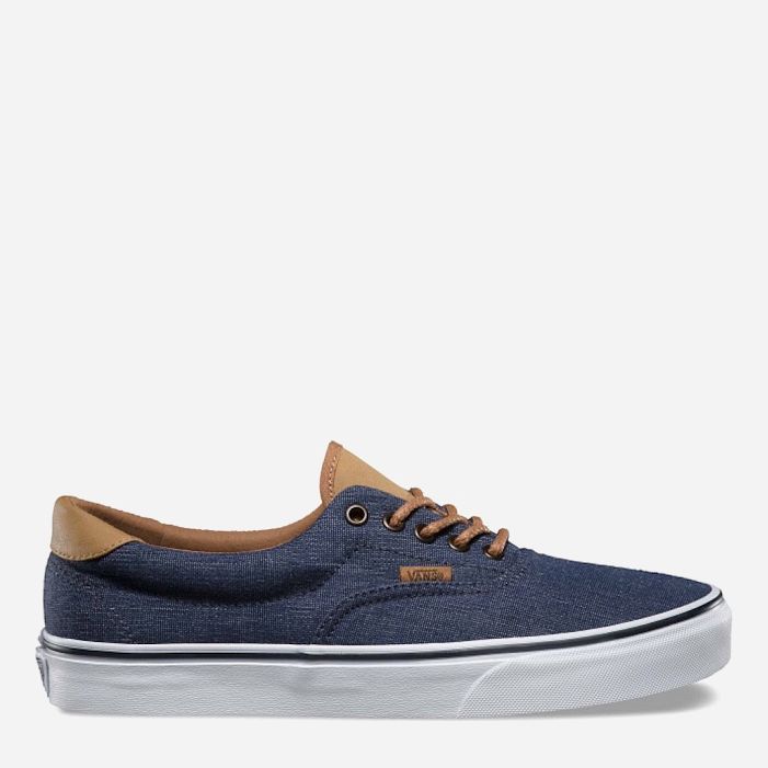 

Кеды Vans V3S4I0F 36 Синие