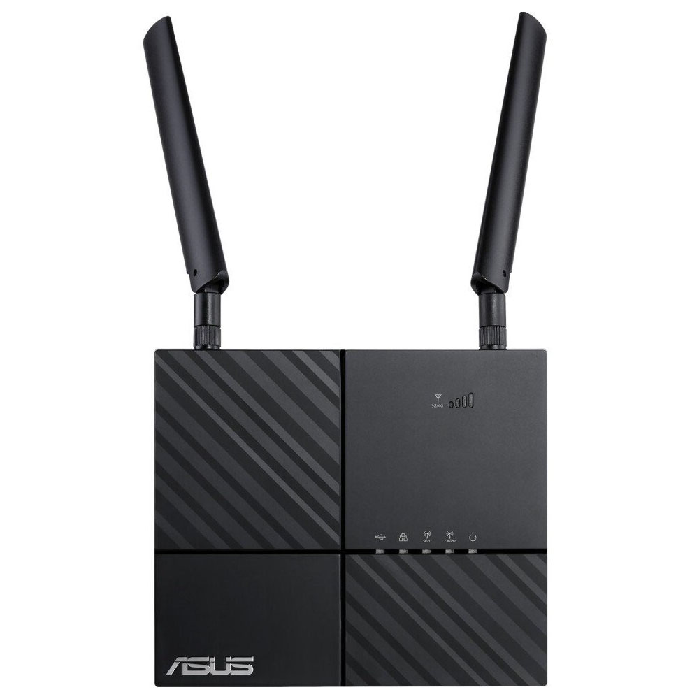 

4G WiFi роутер ASUS 4G-AC53U