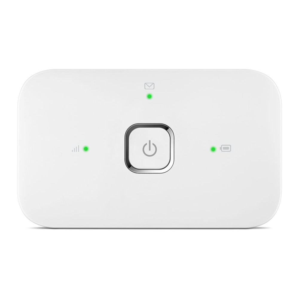 

4G WiFi роутер Vodafone R218h