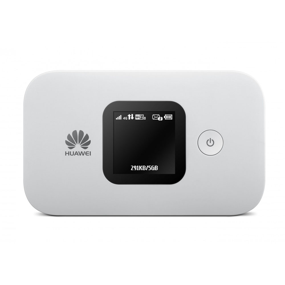 

4G WiFi роутер Huawei E5377s-32
