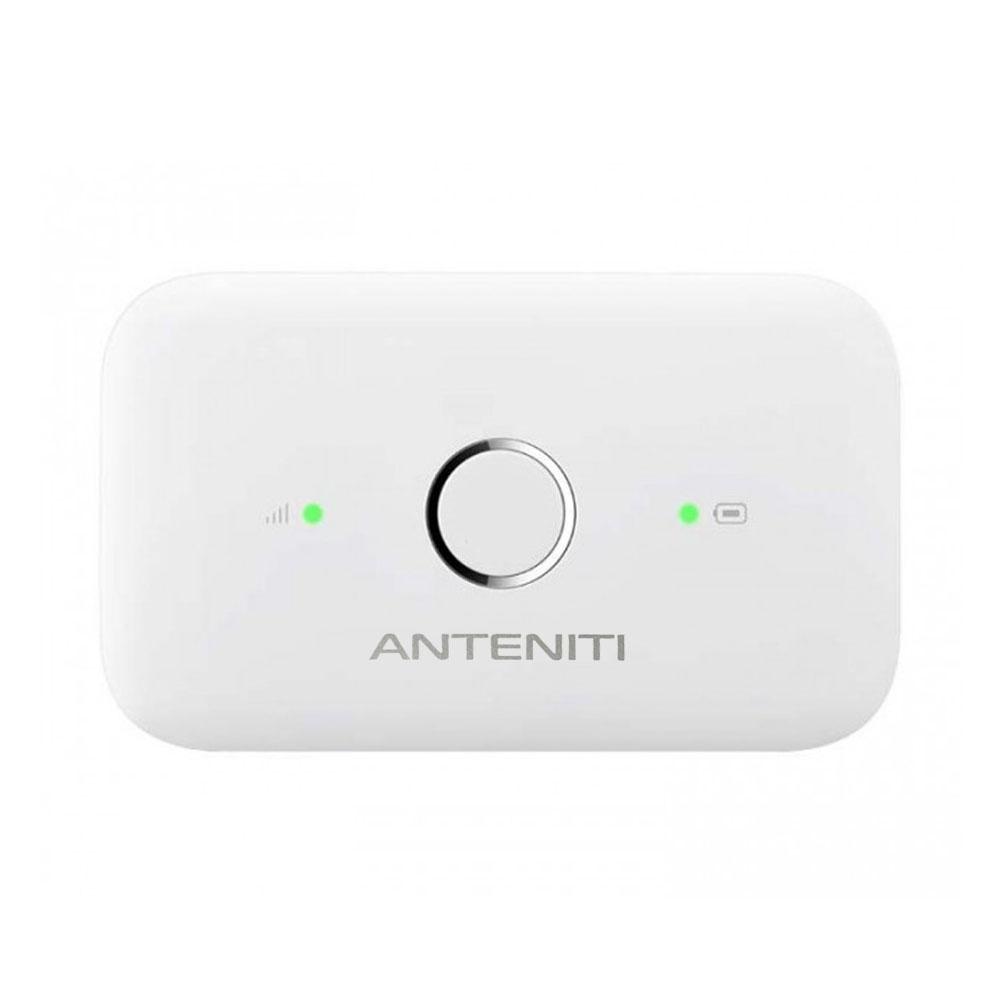

4G WiFi роутер Anteniti E5573