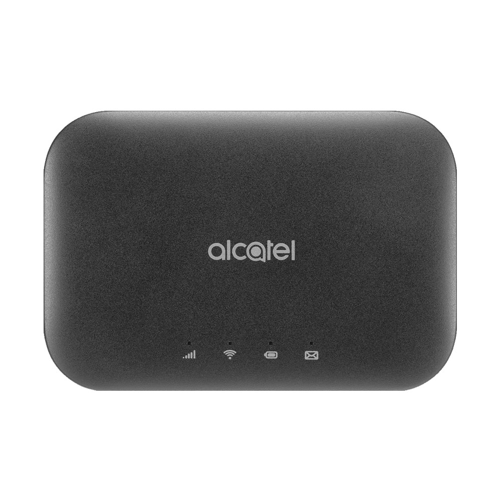 

4G WiFi роутер Alcatel LinkZone MW70
