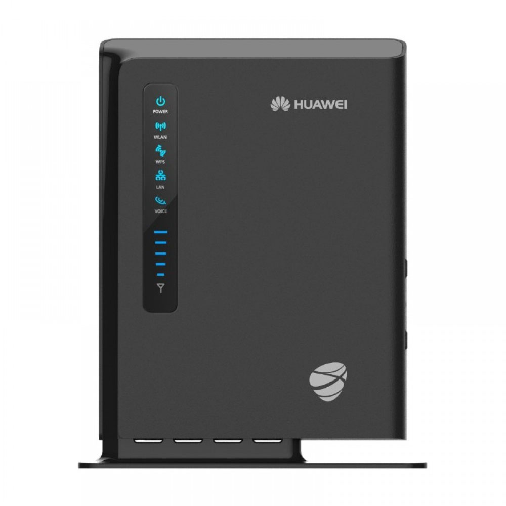 

4G WiFi роутер Huawei E5172s-22