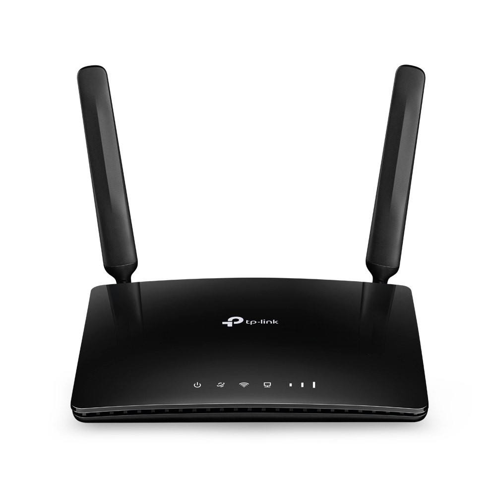 

4G WiFi роутер TP-Link Archer MR400