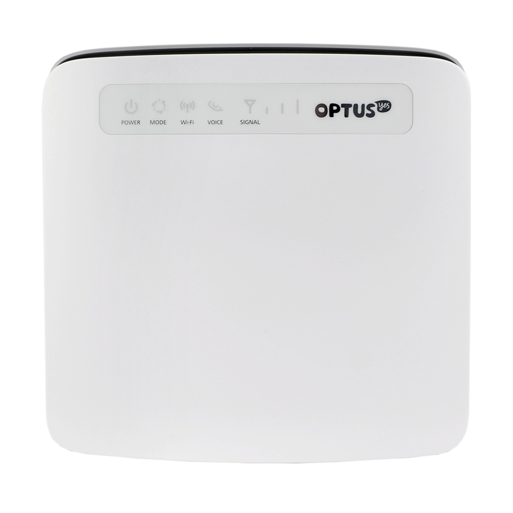 

4G WiFi роутер Huawei E5186s-61a